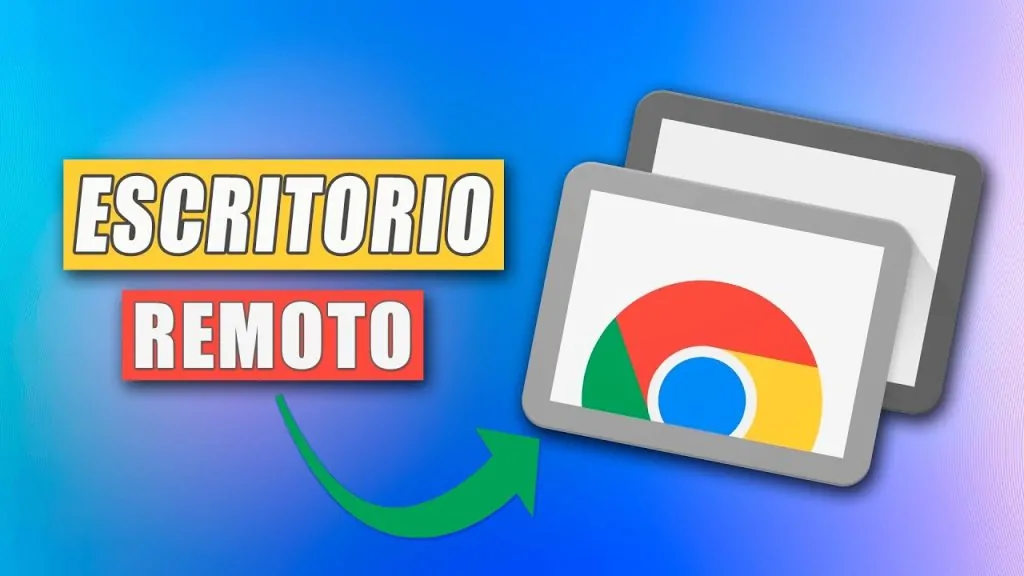 Cómo Utilizar la Herramienta de Escritorio Remoto de Chrome