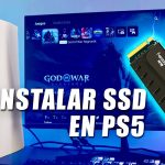 Cómo Ampliar el Almacenamiento de tu Consola PlayStation 5 con una SSD M.2