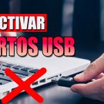 Cómo Desactivar los Puertos USB en Windows 10 y Windows 11
