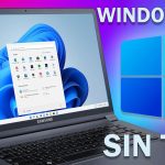 Cómo Instalar Windows 11 en Equipos No Compatibles (Sin Cumplir los Requisitos)