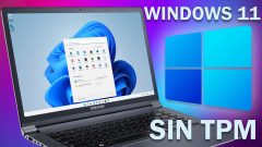 Cómo Instalar Windows 11 en Equipos No Compatibles (Sin Cumplir los Requisitos)
