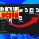 Cómo Ver Miniaturas de Imágenes y Videos en Windows 10 y Windows 11