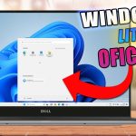 Instala Windows 11 Ligero - Ideal para Equipos con Recursos Limitados