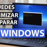 Comandos para Optimizar y Reparar Windows desde CMD