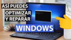 Comandos para Optimizar y Reparar Windows desde CMD