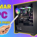Cómo Armar una PC Gamer Paso a Paso ⚡ Super Guía