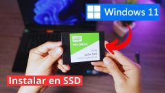 Cómo Instalar Windows 11 Directamente en SSD (Sin USB)