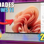 Novedades de la última Actualización de Windows 11 (23H2) - Nuevas Funciones Increíbles