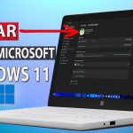 Tutorial: Cómo Desvincular una Cuenta de Microsoft en Windows 11