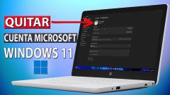 Tutorial: Cómo Desvincular una Cuenta de Microsoft en Windows 11
