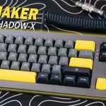 Descubriendo el Epomaker Shadow X: Una Revisión Detallada