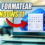 Cómo Formatear tu PC y Reinstalar Windows 11 en 2024
