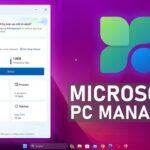Optimiza tu PC con PC Manager Herramienta Oficial de Microsoft para Mejorar el Rendimien...