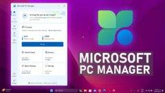 Optimiza tu PC con «PC Manager» Herramienta Oficial de Microsoft para Mejorar el Rendimiento de Windows 10 y 11