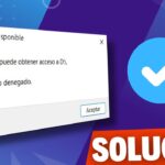 Problema de Acceso Denegado a tu Unidad de Almacenamiento [Solución]