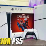 Nueva PlayStation 5 Slim 🎮 ¿Vale la Pena?