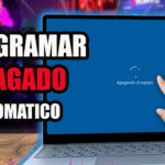 programar apagado automatico