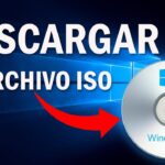 Cómo Descargar Archivo ISO de Windows 10 ✅ Oficial (Método 2024)