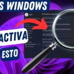 Configura Tu Privacidad En Windows 11