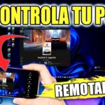 Programa-De-Escritorio Remoto-avica