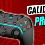 Revisión Completa - Mando Harrow Pro de Redragon: Comodidad y Precisión a un Precio Atract...