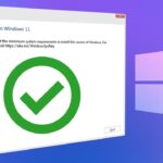 Solución para el mensaje Este equipo no puede ejecutar Windows 11 (Método Secreto 2024)