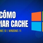 Cómo Borrar Caché en Windows | Mejora el Rendimiento de tu PC