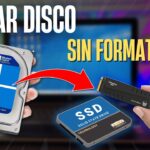 Clona Cualquier Disco Desde USB Live Sin Reinstalar Windows ✅