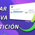 Cómo Crear Particiones en Windows 10 y Windows 11 (2025)