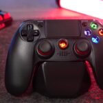 Redragon Juno 🎮 MANDO INALÁMBRICO CALIDAD PRECIO 2024