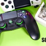 T-DAGGER SCORPIO Mando Calidad Precio 🔥