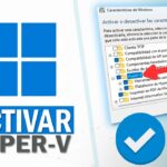 ✅ Cómo Activar Hyper-V en Windows 11 Home