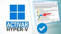 ✅ Cómo Activar Hyper-V en Windows 11 Home