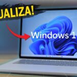 CÓMO ACTUALIZAR a WINDOWS 11 en 2025