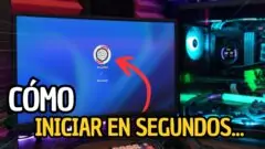 Cómo hacer que tu PC arranque en Segundos 🕒