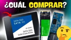 TODO lo que tienes que saber Antes de COMPRAR un SSD ❇️ en 2024