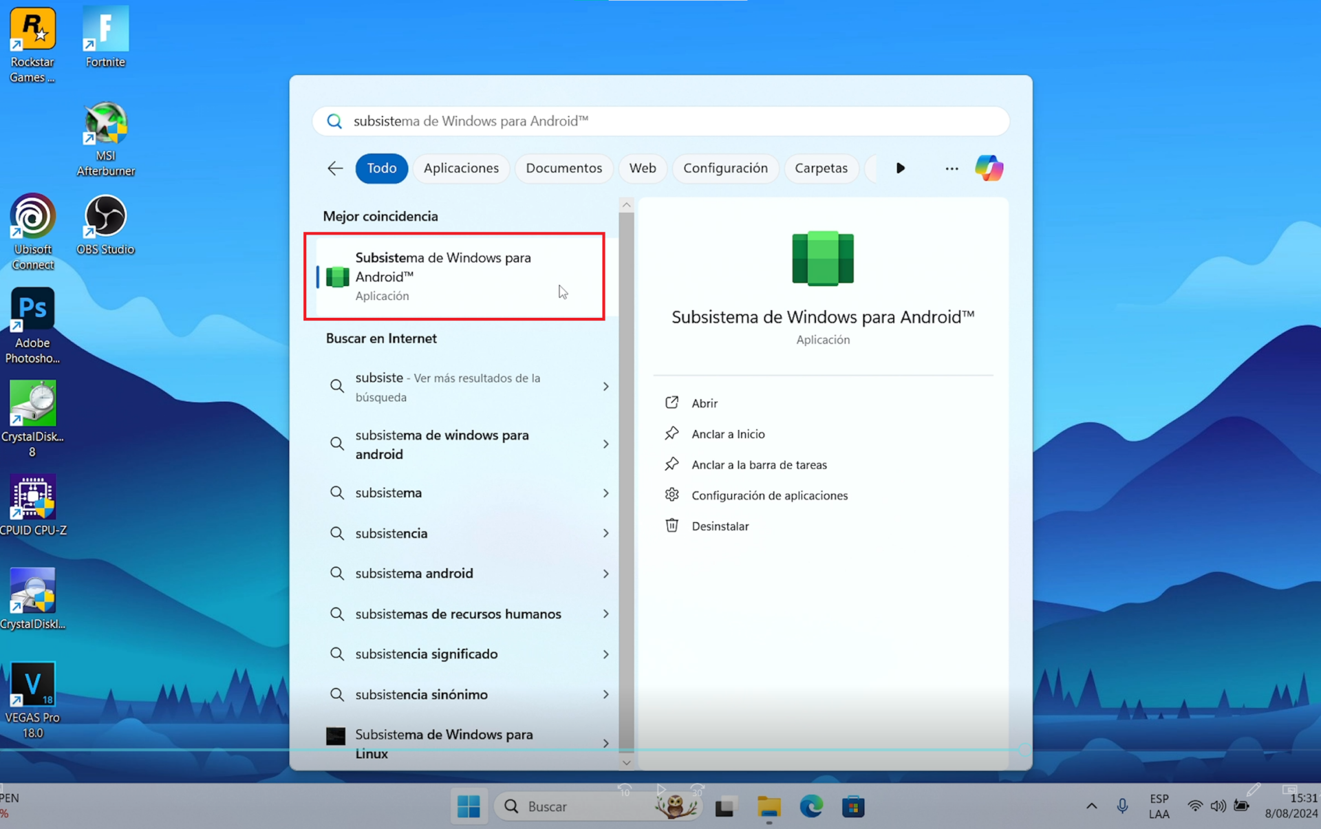 Cómo Instalar Google Play Store en Windows Instala Android en tu PC ...