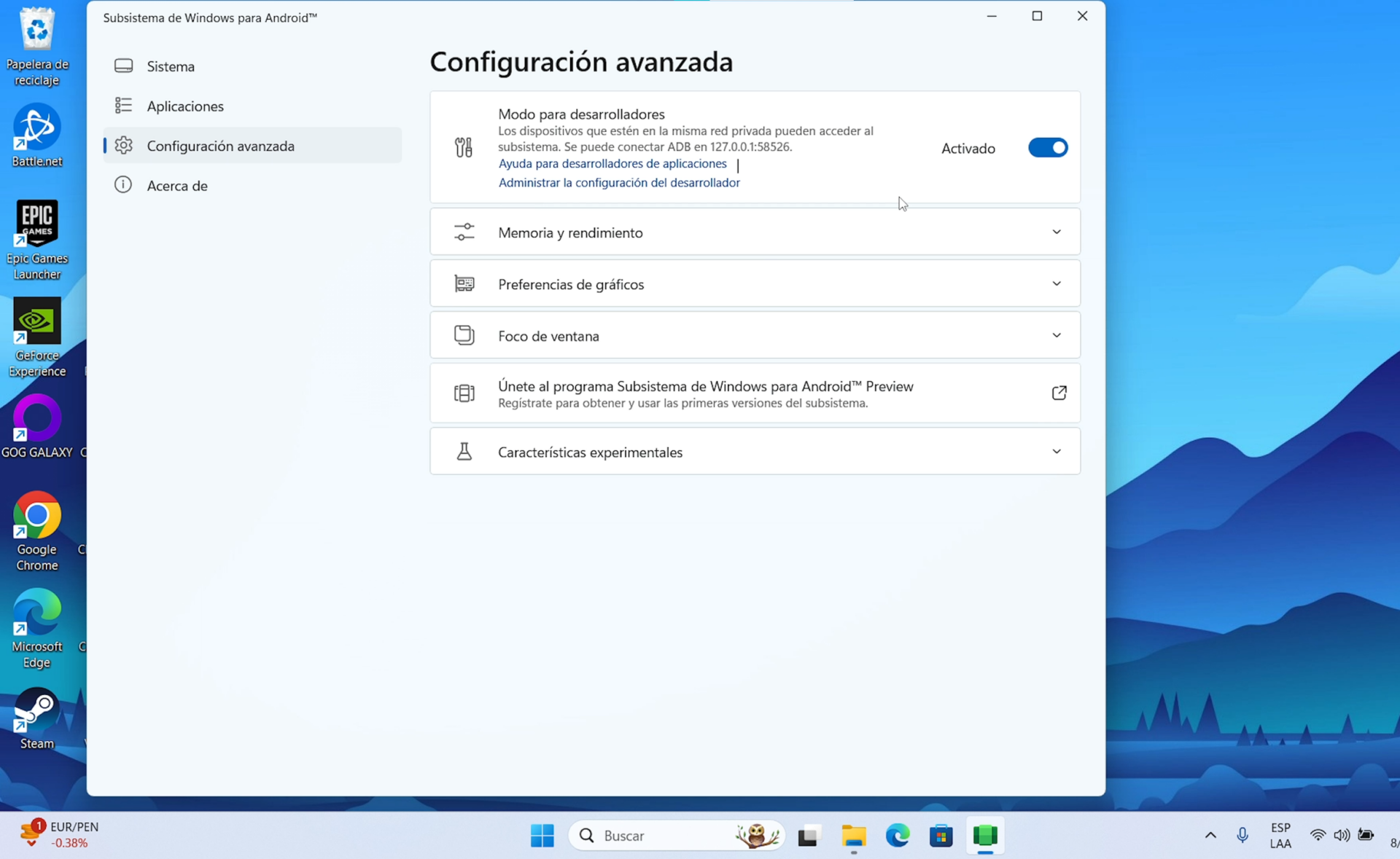Cómo Instalar Google Play Store en Windows Instala Android en tu PC ...