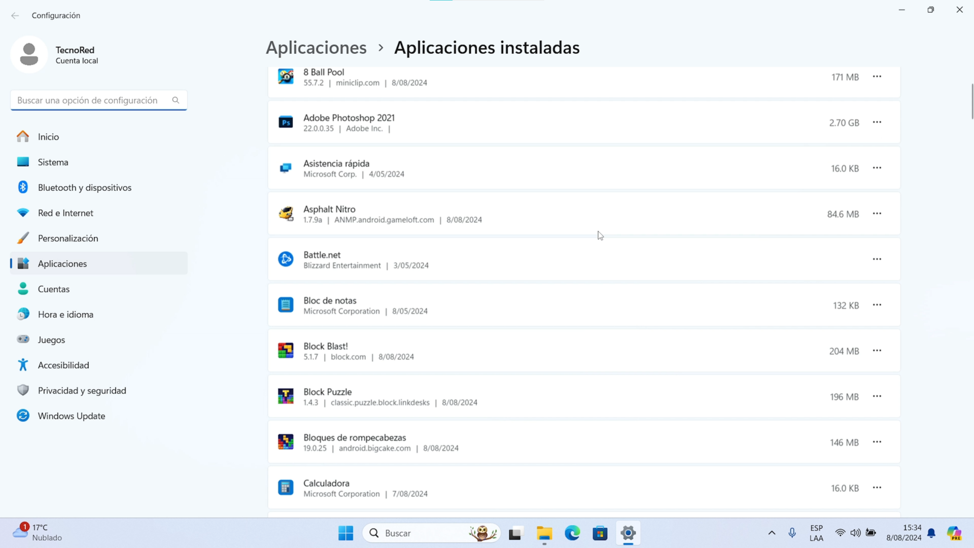 Cómo Instalar Google Play Store en Windows Instala Android en tu PC ...