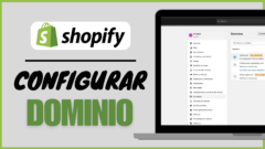 Cómo Configurar un Dominio Externo en Shopify en 2024: Guía Paso a Paso