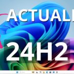 Windows 11 24H2