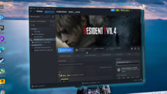 Cómo Solucionar el Problema de Resident Evil 4 que No Inicia en Windows 11 24H2