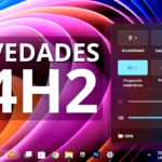 windows 11 24H2 novedades