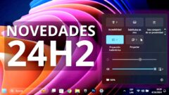 Windows 11 24H2: Todo lo Que Necesitas Saber