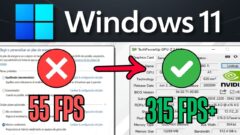 9 Ajustes Esenciales para Mejorar el Rendimiento de tu PC en Gaming