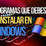 9 Programas Gratuitos que Superan a las Aplicaciones Predeterminadas de Windows