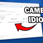 CAMBIAR el IDIOMA de tu correo de GMAIL