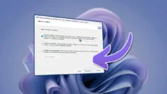 Herramienta Oculta de Windows para Eliminar Virus en Segundos