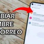Cómo Cambiar el Nombre de tu Correo Gmail