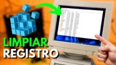 Cómo Limpiar y Reparar de Forma Segura el Registro de Windows